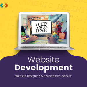 Business Website Design